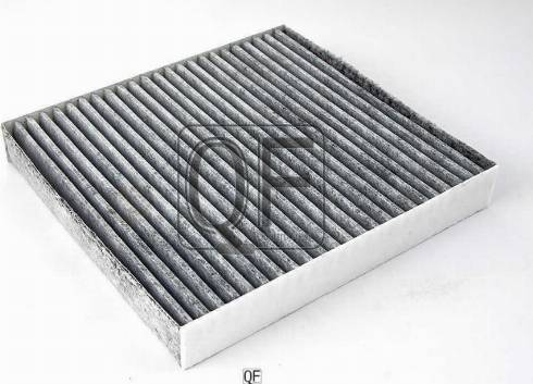 Quattro Freni QF20Q00084 - Filter, interior air autospares.lv