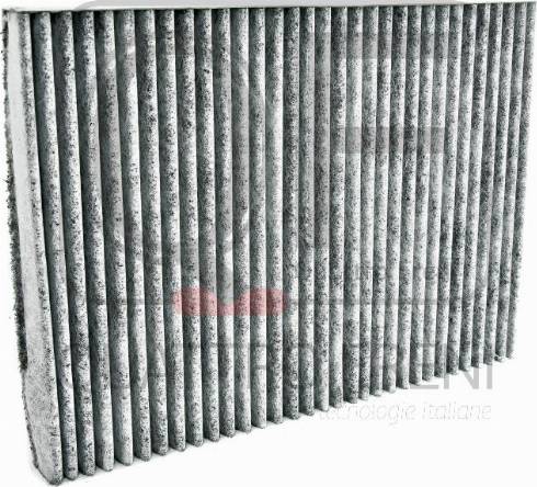 Quattro Freni QF20Q00027 - Filter, interior air autospares.lv