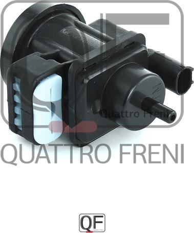 Quattro Freni QF28A00033 - Pressure Converter autospares.lv