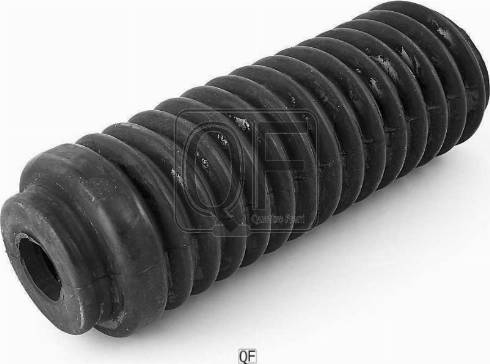 Quattro Freni QF22D00008 - Protective Cap / Bellow, shock absorber autospares.lv