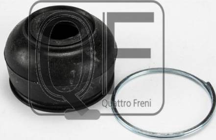 Quattro Freni QF70D00003 - Bellow, ball joint autospares.lv