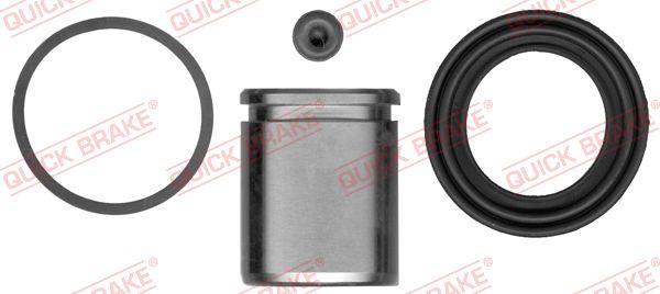 QUICK BRAKE 114-5095 - Repair Kit, brake caliper autospares.lv