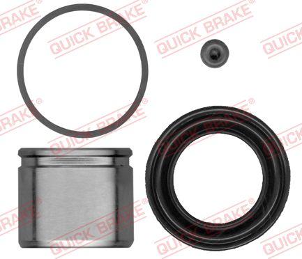 QUICK BRAKE 114-5195 - Repair Kit, brake caliper autospares.lv