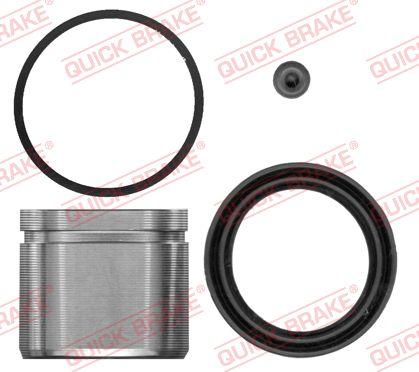 QUICK BRAKE 114-5196 - Repair Kit, brake caliper autospares.lv