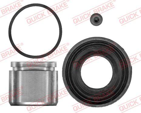 QUICK BRAKE 114-5251 - Repair Kit, brake caliper autospares.lv