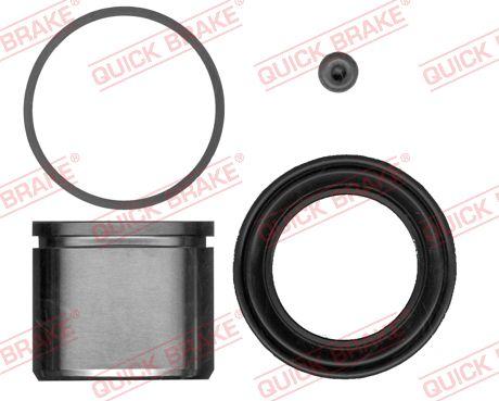 QUICK BRAKE 114-5265 - Repair Kit, brake caliper autospares.lv