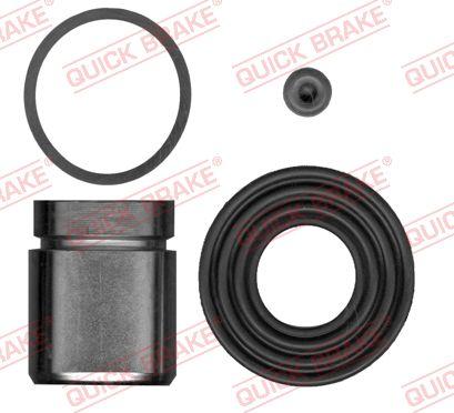 QUICK BRAKE 114-5219 - Repair Kit, brake caliper autospares.lv