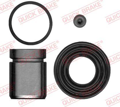 QUICK BRAKE 114-5213 - Repair Kit, brake caliper autospares.lv