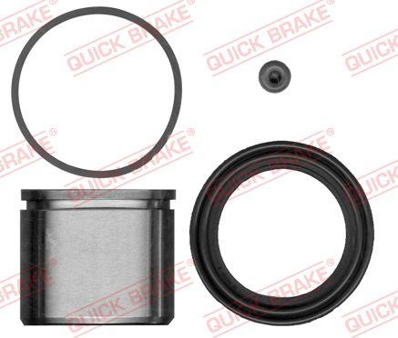 QUICK BRAKE 114-5270 - Repair Kit, brake caliper autospares.lv