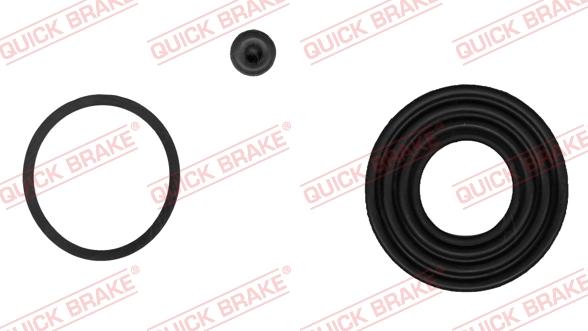 QUICK BRAKE 114-0144 - Repair Kit, brake caliper autospares.lv