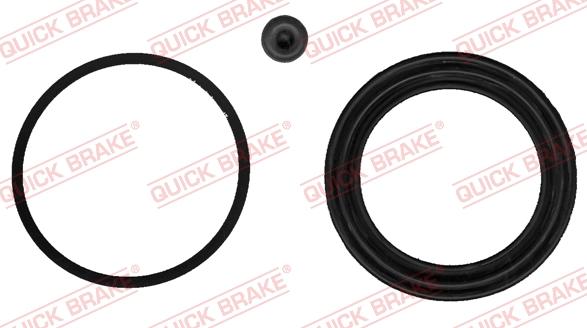 QUICK BRAKE 114-0103 - Repair Kit, brake caliper autospares.lv