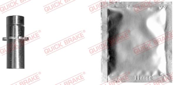 QUICK BRAKE 12053026-1 - Adjuster, braking system autospares.lv