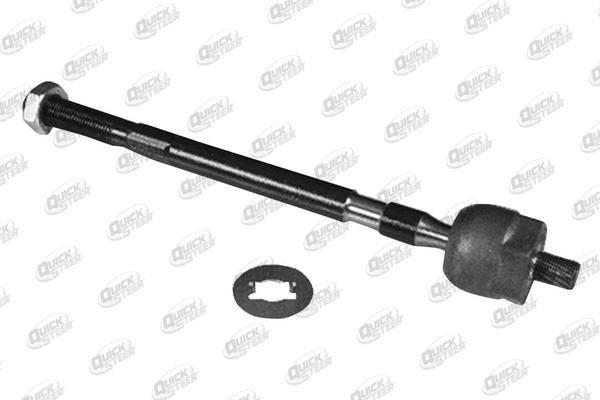 Quick Steer AR7462 - Inner Tie Rod, Axle Joint autospares.lv