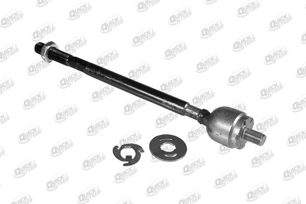 Quick Steer AR7413 - Inner Tie Rod, Axle Joint autospares.lv