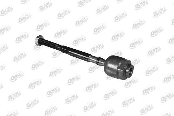 Quick Steer AR7471 - Inner Tie Rod, Axle Joint autospares.lv