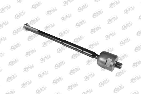 Quick Steer AR7553 - Inner Tie Rod, Axle Joint autospares.lv