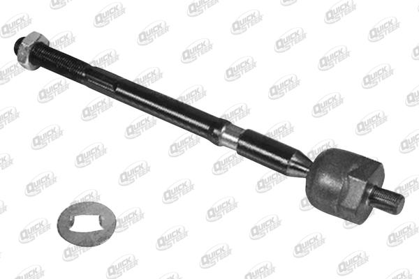 Quick Steer AR7538 - Inner Tie Rod, Axle Joint autospares.lv