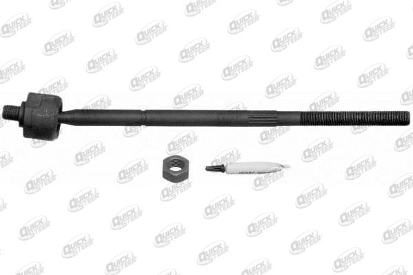 Quick Steer AR7576 - Inner Tie Rod, Axle Joint autospares.lv