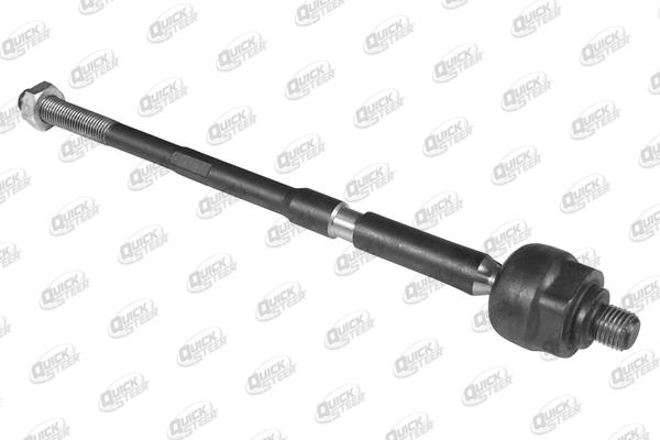 Quick Steer AR7666 - Inner Tie Rod, Axle Joint autospares.lv