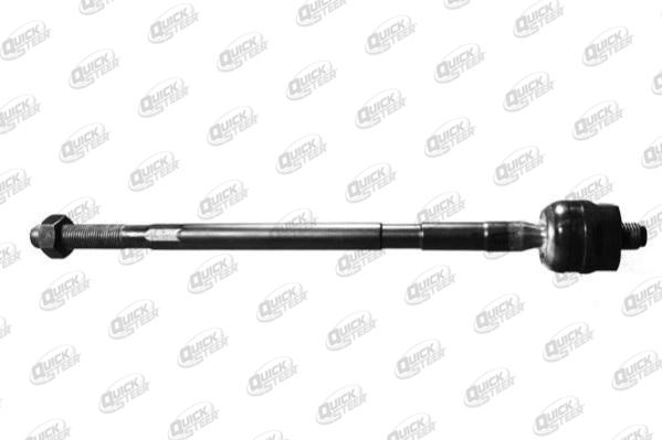 Quick Steer AR7622 - Inner Tie Rod, Axle Joint autospares.lv