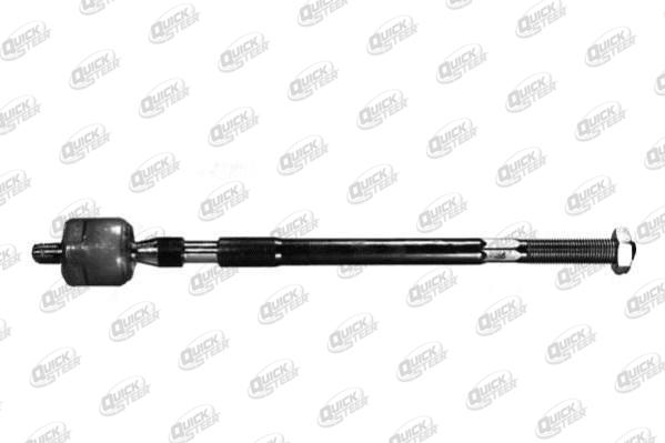 Quick Steer AR7019 - Inner Tie Rod, Axle Joint autospares.lv