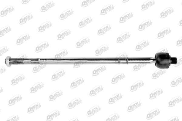 Quick Steer AR7145 - Inner Tie Rod, Axle Joint autospares.lv