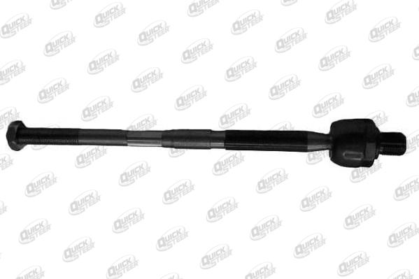 Quick Steer AR7158 - Inner Tie Rod, Axle Joint autospares.lv