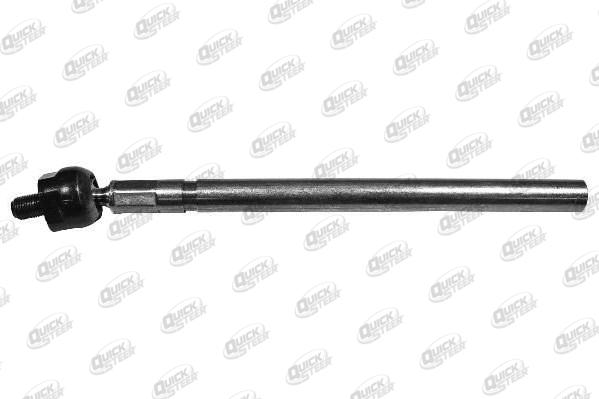 Quick Steer AR7109 - Inner Tie Rod, Axle Joint autospares.lv