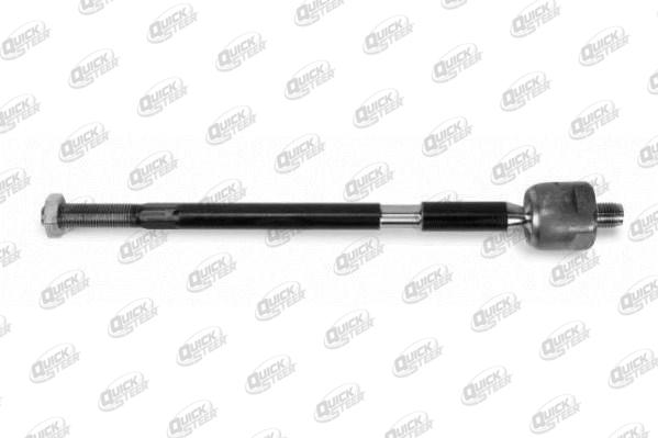 Quick Steer AR7116 - Inner Tie Rod, Axle Joint autospares.lv