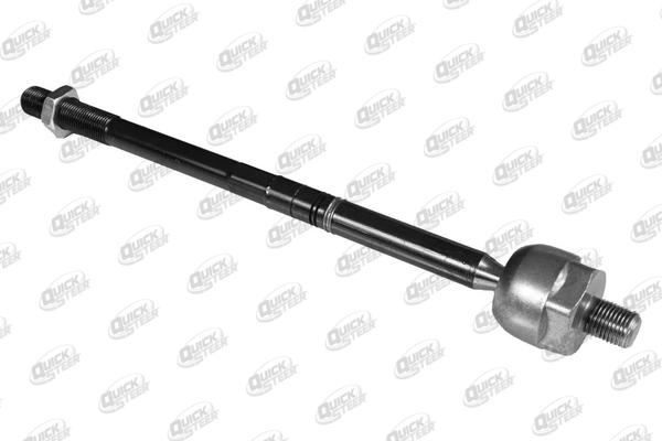 Quick Steer AR7128 - Inner Tie Rod, Axle Joint autospares.lv