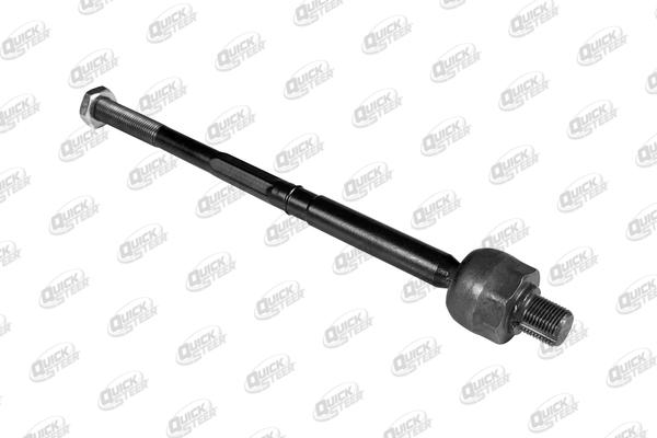 Quick Steer AR7123 - Inner Tie Rod, Axle Joint autospares.lv