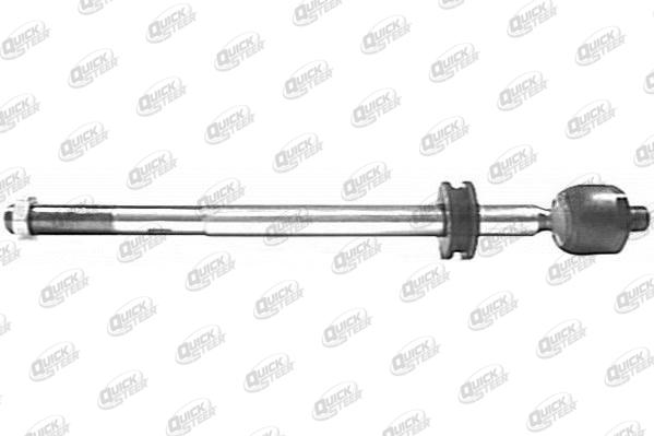 Quick Steer AR7837 - Inner Tie Rod, Axle Joint autospares.lv