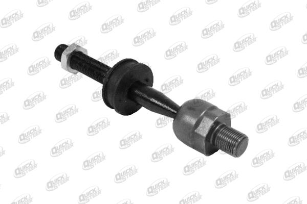 Quick Steer AR7820 - Inner Tie Rod, Axle Joint autospares.lv