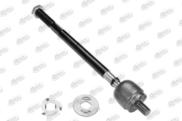 Quick Steer AR7305 - Inner Tie Rod, Axle Joint autospares.lv