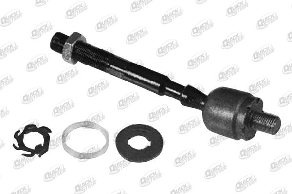 Quick Steer AR7311 - Inner Tie Rod, Axle Joint autospares.lv