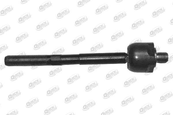 Quick Steer AR7283 - Inner Tie Rod, Axle Joint autospares.lv