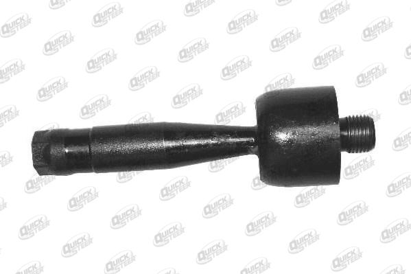 Quick Steer AR7238 - Inner Tie Rod, Axle Joint autospares.lv