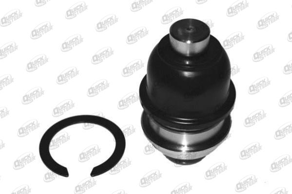 Quick Steer BJ8024 - Ball Joint autospares.lv