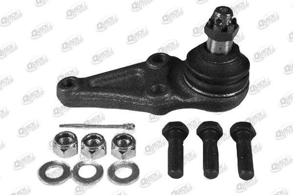 Quick Steer BJ7969 - Ball Joint autospares.lv