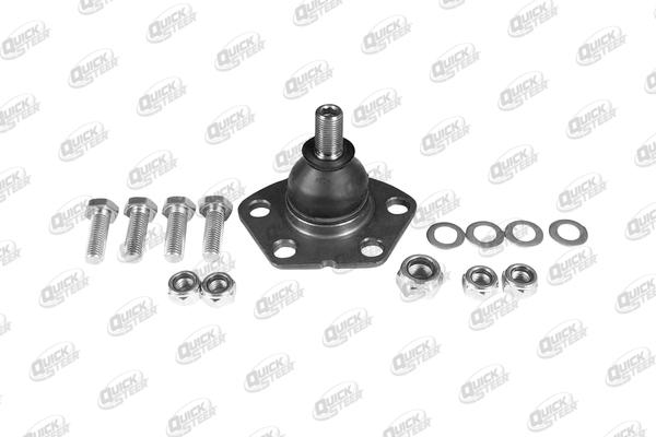 Quick Steer BJ7459 - Ball Joint autospares.lv