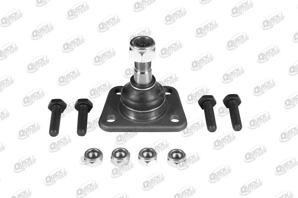 Quick Steer BJ7420 - Ball Joint autospares.lv