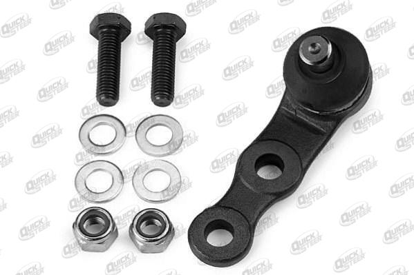 Quick Steer BJ7422 - Ball Joint autospares.lv