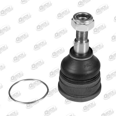 Quick Steer BJ7554 - Ball Joint autospares.lv