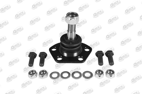 Quick Steer BJ7573 - Ball Joint autospares.lv