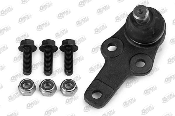 Quick Steer BJ7645 - Ball Joint autospares.lv