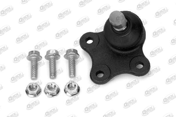 Quick Steer BJ7657 - Ball Joint autospares.lv