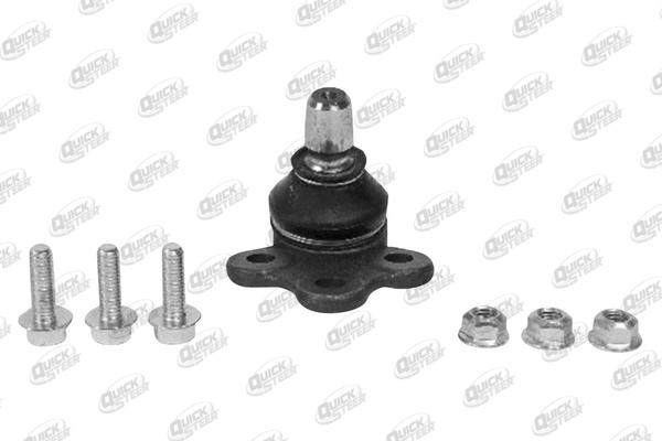 Quick Steer BJ7634 - Ball Joint autospares.lv