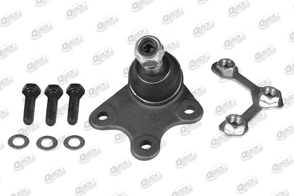 Quick Steer BJ7099 - Ball Joint autospares.lv