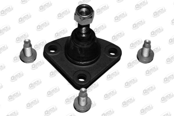 Quick Steer BJ7094 - Ball Joint autospares.lv