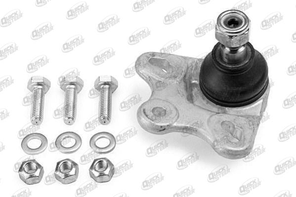 Quick Steer BJ7097 - Ball Joint autospares.lv